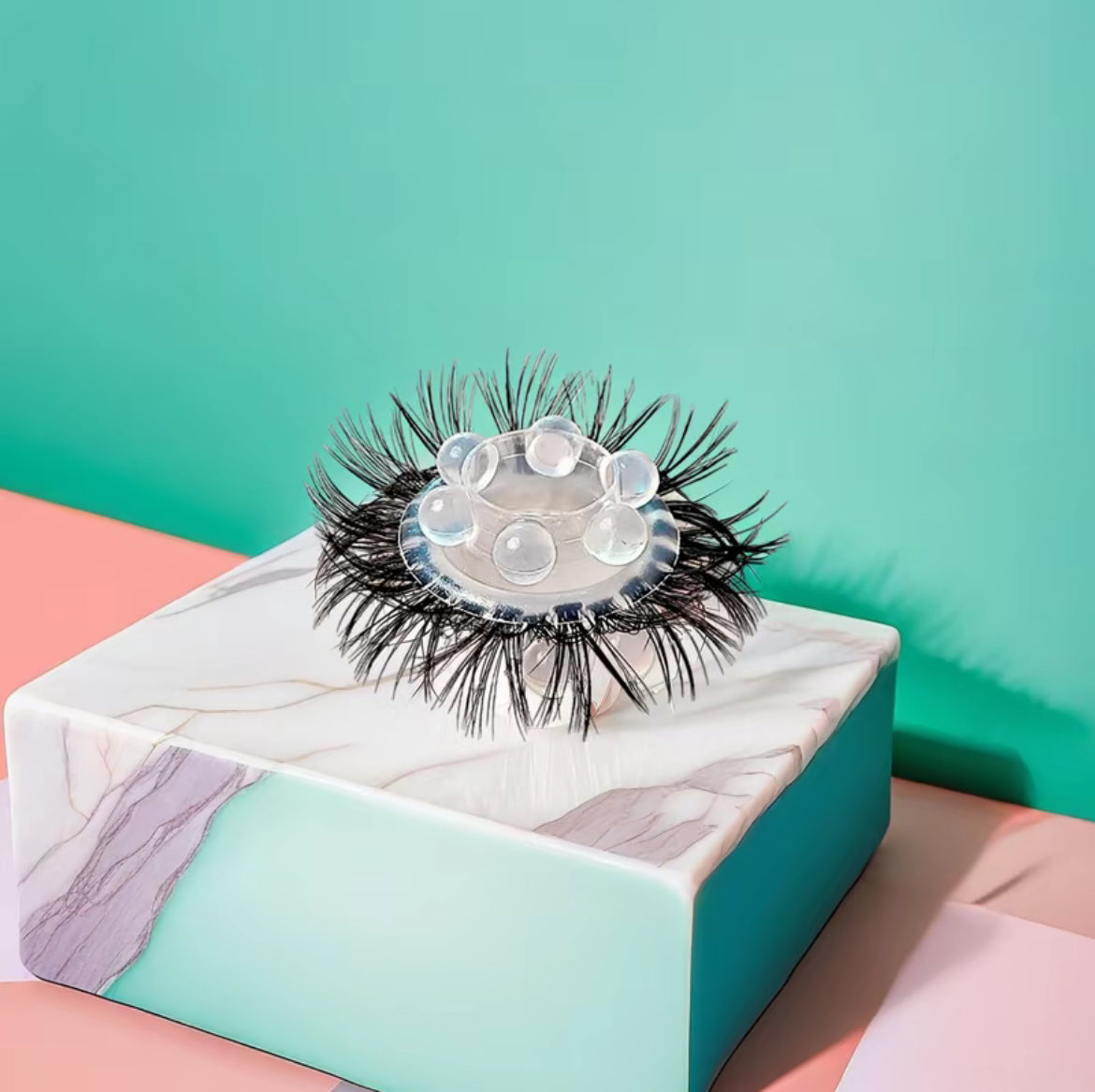 Male Wellness Silicone Band | Intimate Relaxing Night Accessory