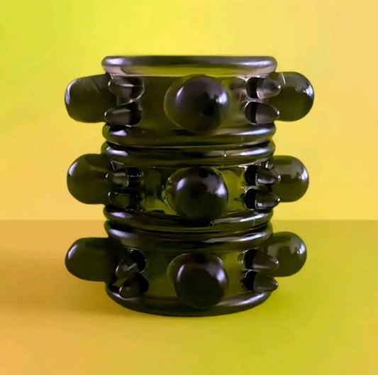 Soft Silicone Relax Ring for Men | Comfortable Night Use Accessory