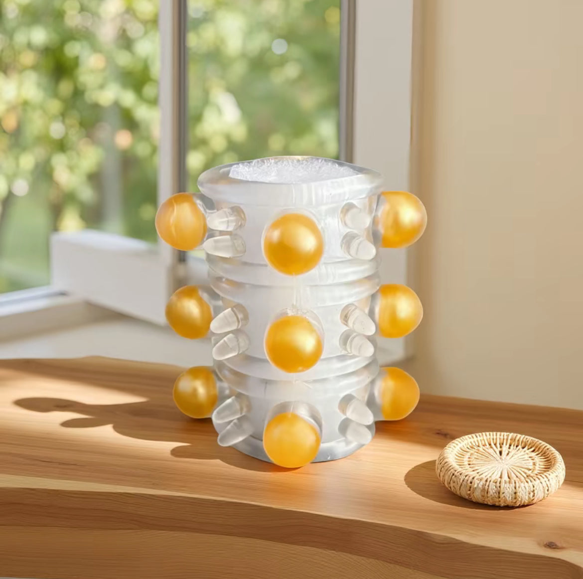 Soft Silicone Relax Ring for Men | Comfortable Night Use Accessory