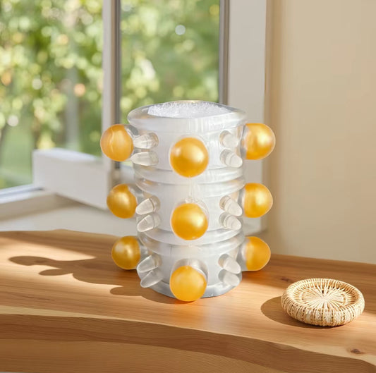 Soft Silicone Relax Ring for Men | Comfortable Night Use Accessory