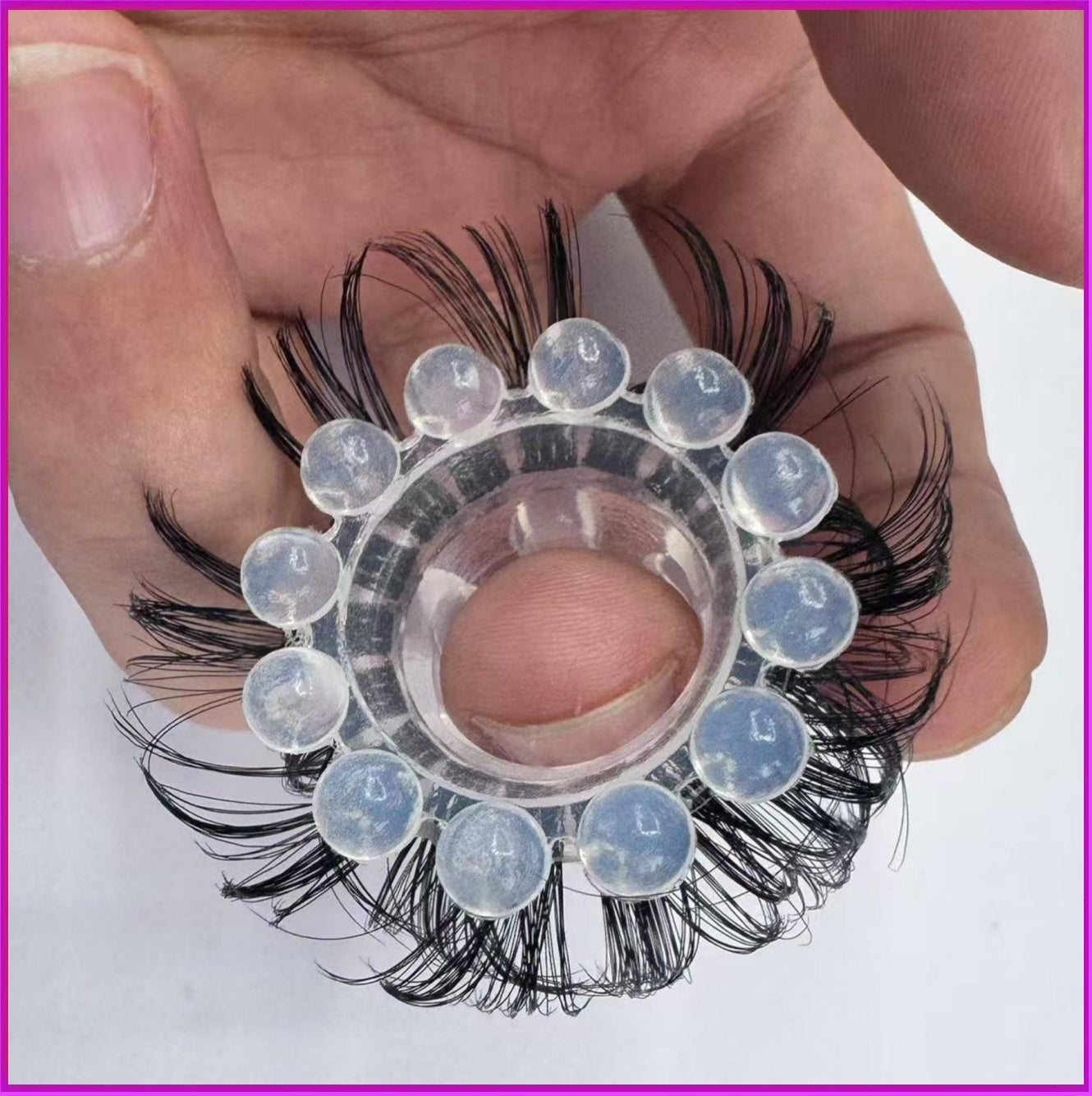 Male Wellness Silicone Band | Intimate Relaxing Night Accessory